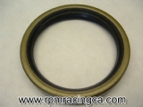 Front Axle Seal